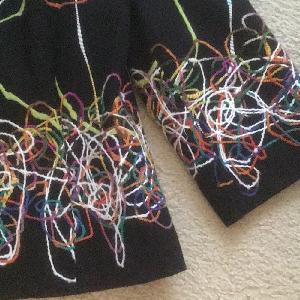 Ladies jacket - Picture 3 of 5